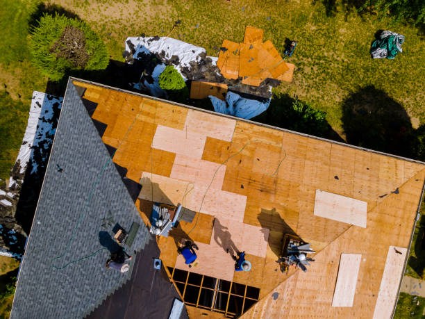 Quick and Trustworthy Emergency Roof Repair Services in Applewood, CO