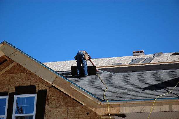 Trusted Applewood, CO Roofing Contractor Experts